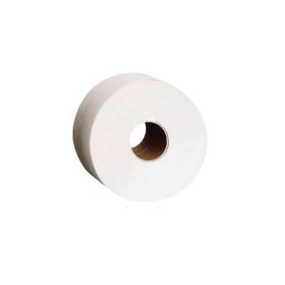TP Jumbo 2vr 190mm 65% bělost | Papírové a hygienické výrobky - Toaletní papíry - Vícevrstvý